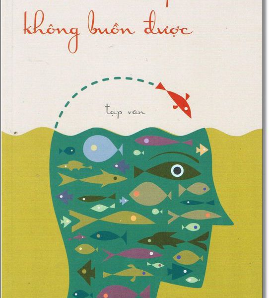 Cuộc Đời Vui Quá, Không Buồn Được