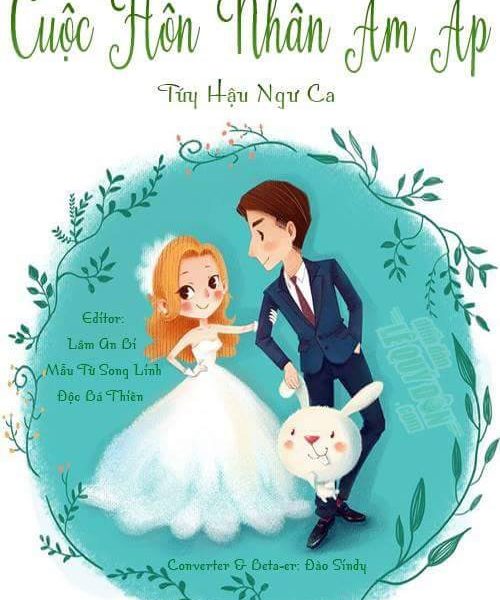 Cuộc Hôn Nhân Ấm Áp