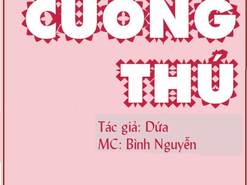 Cuồng Thú