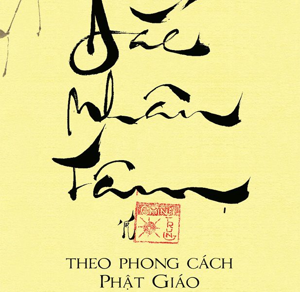 Đắc Nhân Tâm Theo Phong Cách Phật Giáo