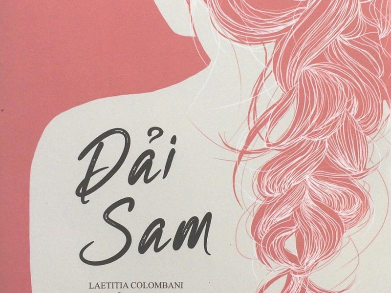 Dải Sam