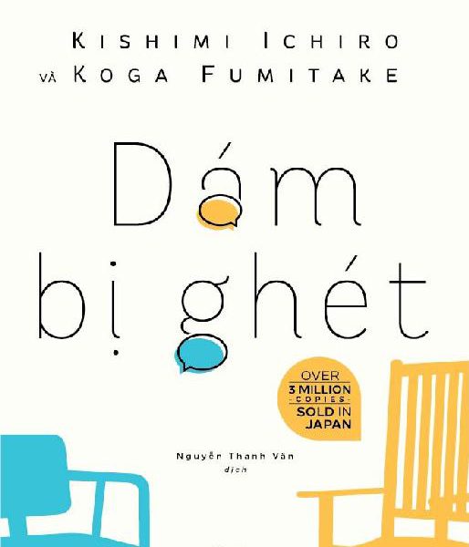 Dám Bị Ghét