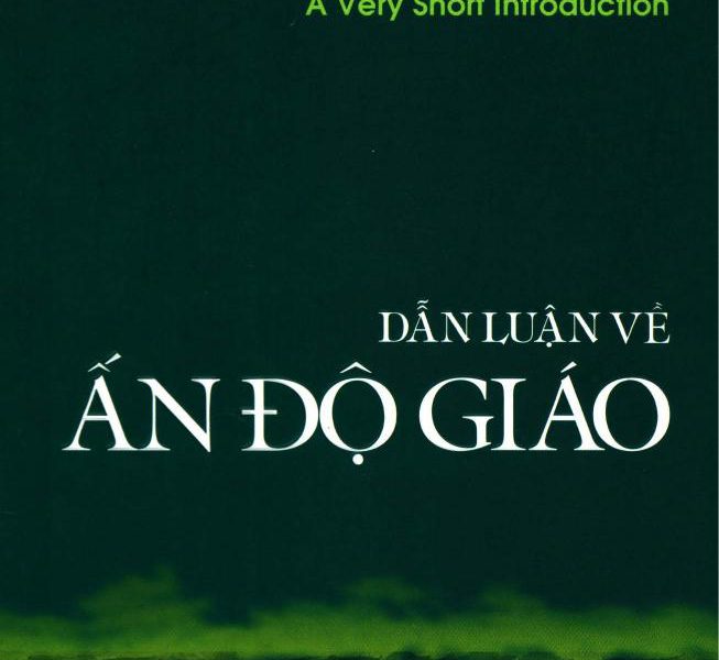 Dẫn luận về Ấn Độ Giáo