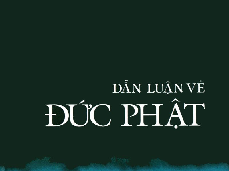 Dẫn Luận Về Đức Phật