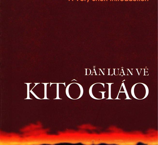 Dẫn luận về Kitô Giáo
