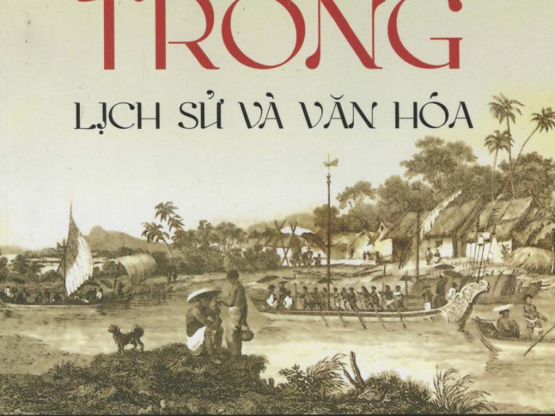 Đàng Trong Lịch sử và Văn hóa