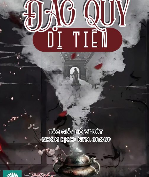 Đạo Quỷ Dị Tiên