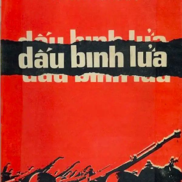 Dấu Binh Lửa
