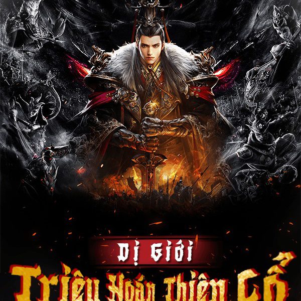 Dị Giới Triệu Hoán Thiên Cổ Quần Hùng