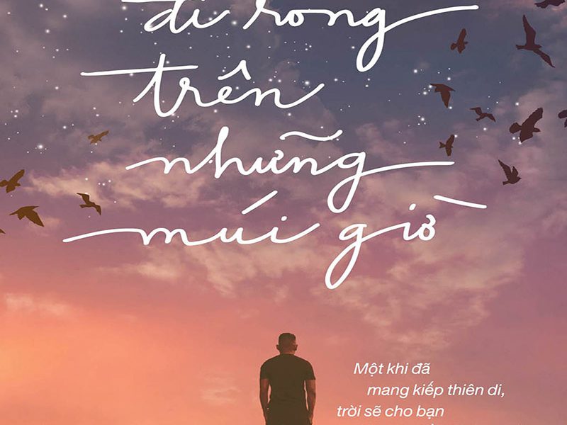 Đi Rong Trên Những Múi Giờ
