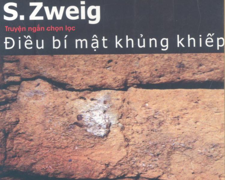 Điều Bí Mật Khủng Khiếp