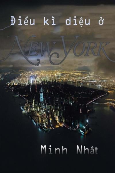 Điều Kỳ Diệu Ở New York