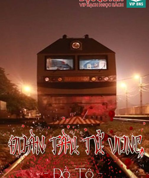 Đoàn Tàu Tử Vong