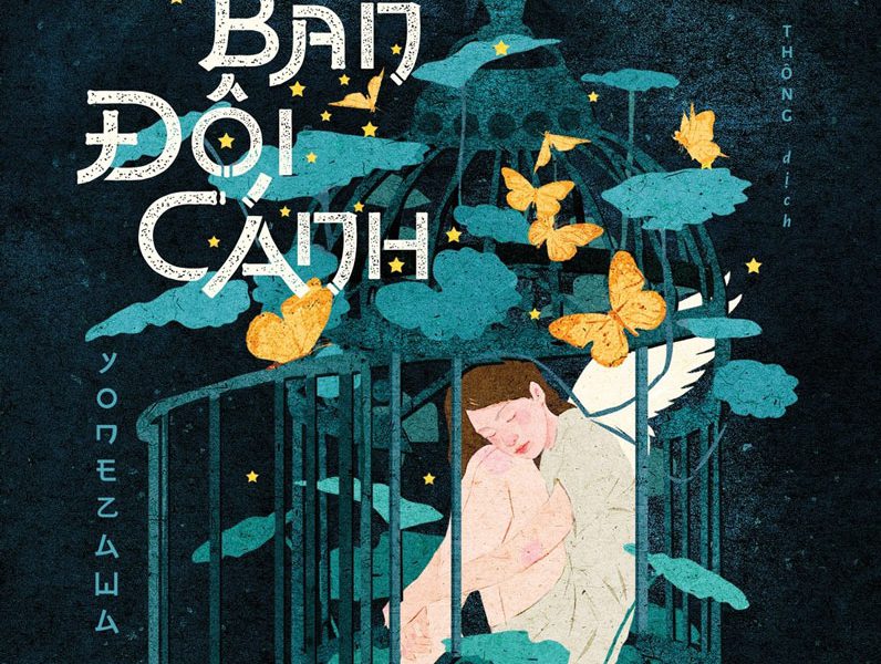 Dù Được Ban Đôi Cánh