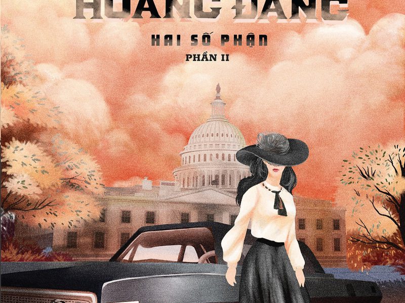 Đứa Con Gái Hoang Đàng