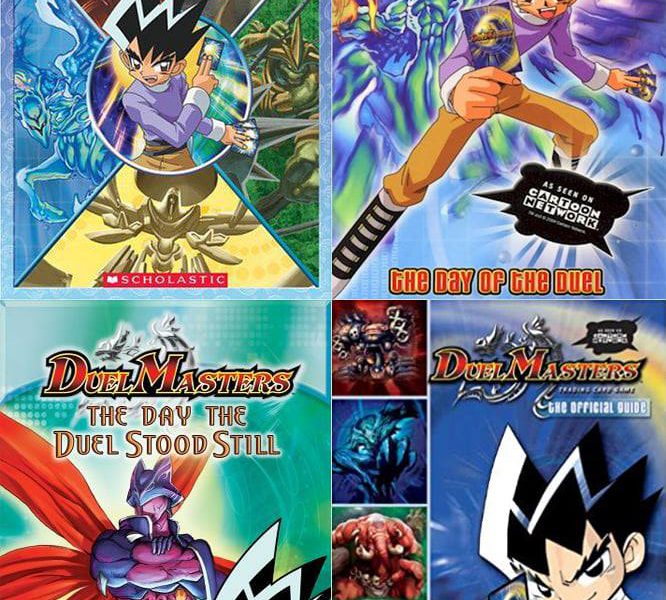 Duel Masters