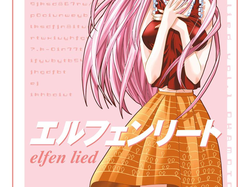 Elfen Lied