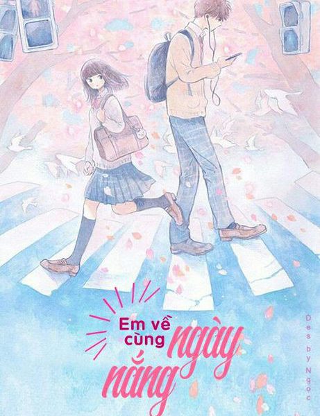 Em Về Cùng Ngày Nắng