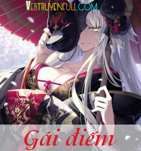 Gái Điếm