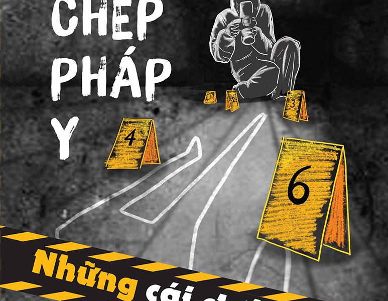 Ghi Chép Pháp Y - Những Cái Chết Bí Ẩn