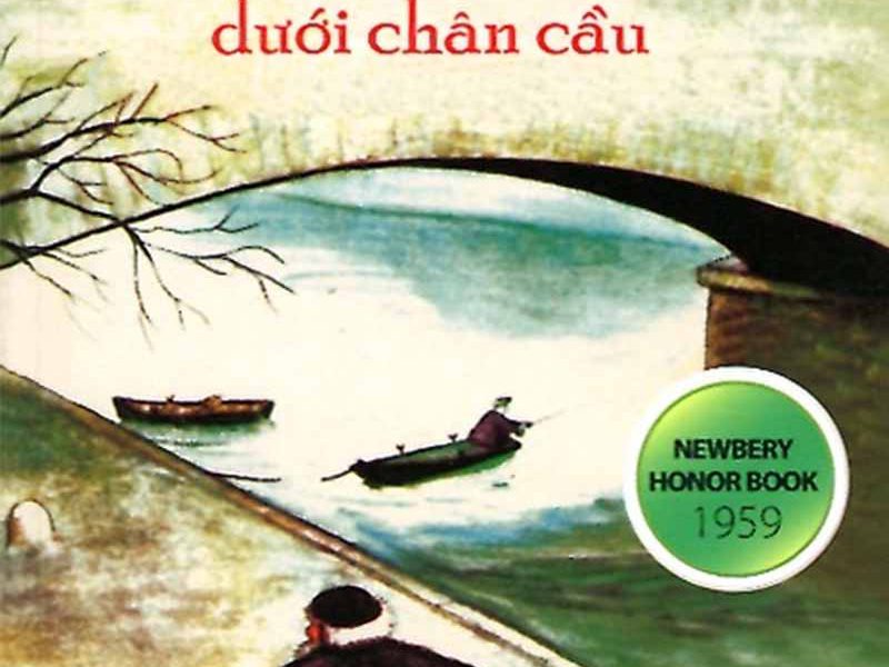 Gia Đình Dưới Chân Cầu
