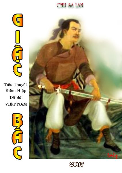 Giặc Bắc