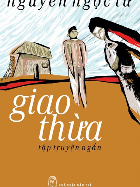 Giao Thừa