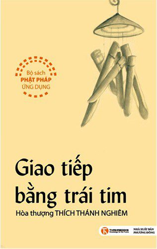 Giao Tiếp Bằng Trái Tim