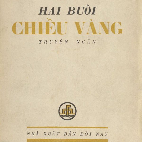 Hai Buổi Chiều Vàng