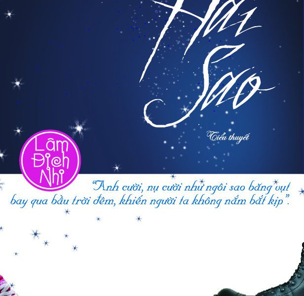 Hái Sao