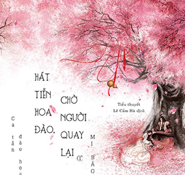 Ca Tẫn Đào Hoa