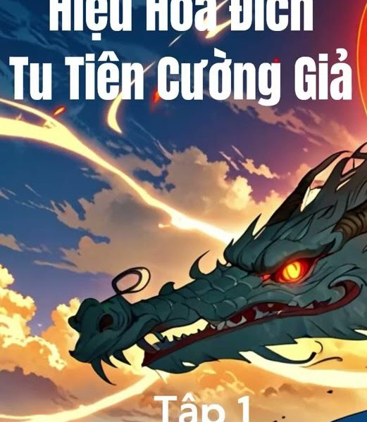 Hiệu Hoa Đích Tu Tiên Cường Giả