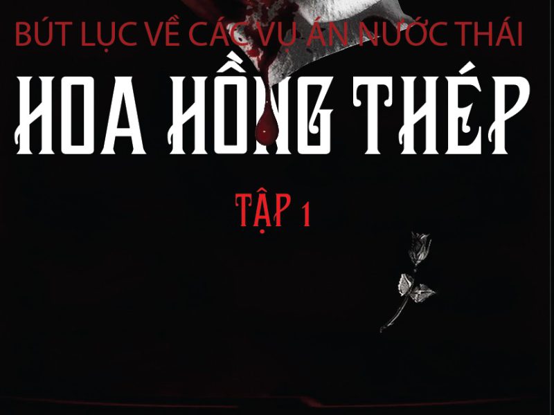 Bút Lục Về Các Vụ Án Nước Thái