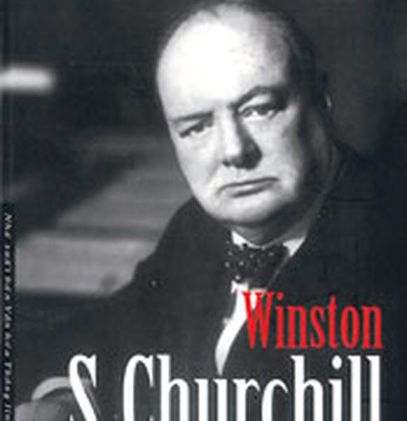 Hồi Ký Winston Spencer Churchill