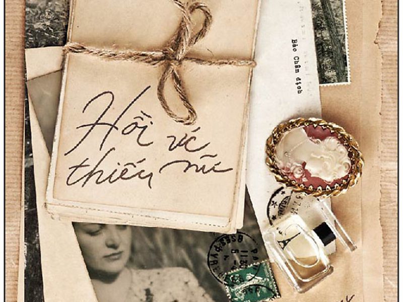 Hồi Ức Thiếu Nữ