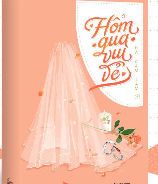 Hôm Qua Vui Vẻ