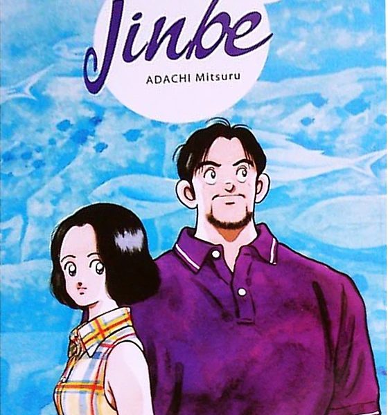 Jinbe