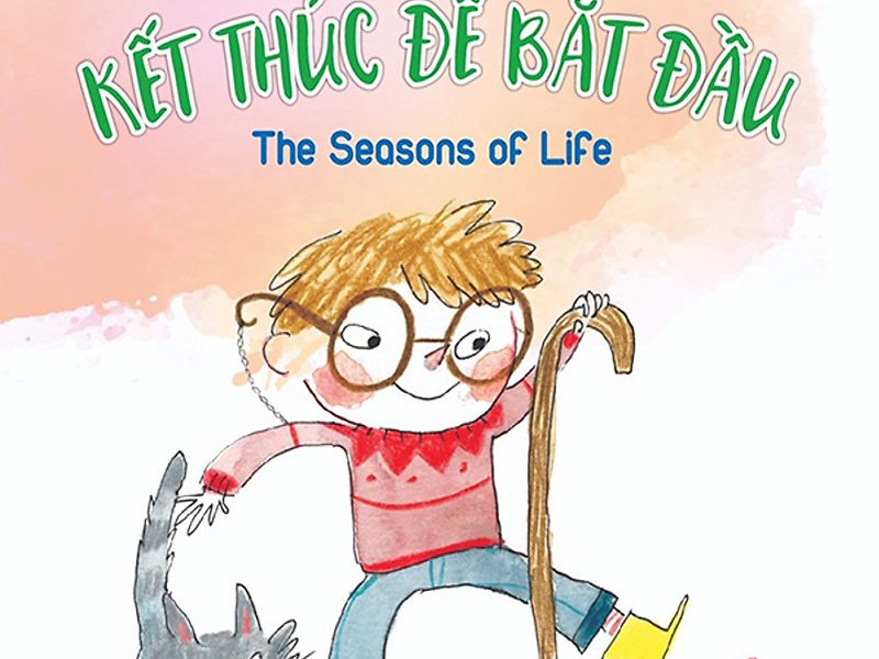 Kết Thúc Để Bắt Đầu