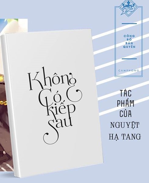 Không Có Kiếp Sau