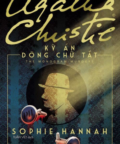 Kỳ Án Dòng Chữ Tắt