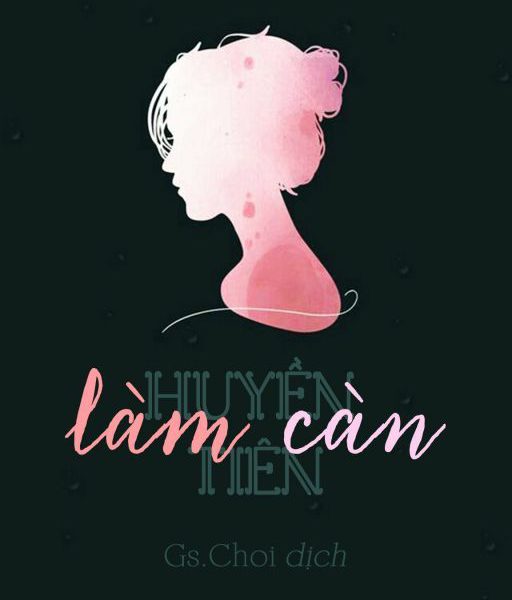 Làm Càn