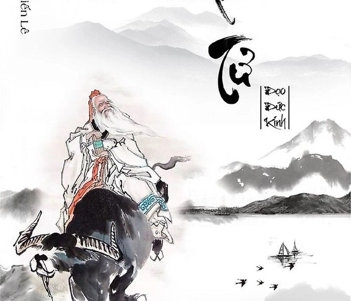 Lão Tử - Đạo Đức Kinh