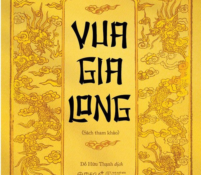 Vua Gia Long