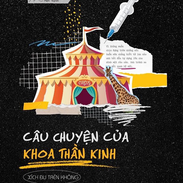 Xích Đu Trên Không