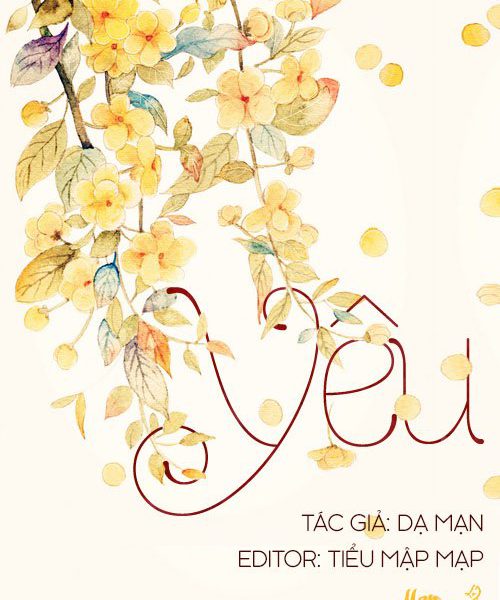 Yêu