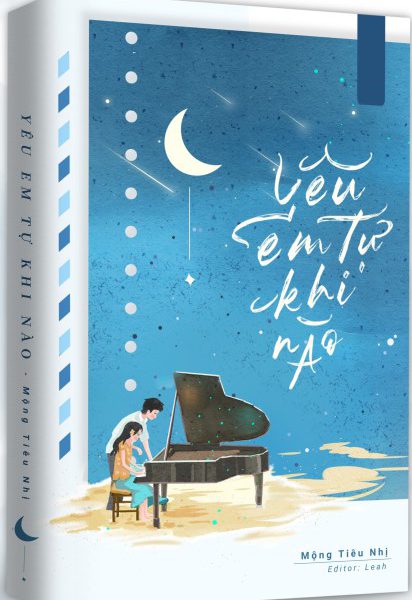 Yêu Em Tự Khi Nào