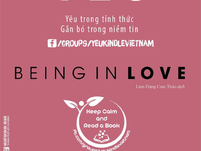Yêu Trong Tỉnh Thức