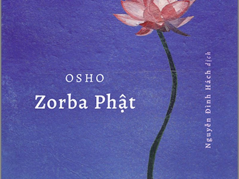 Zorba Phật
